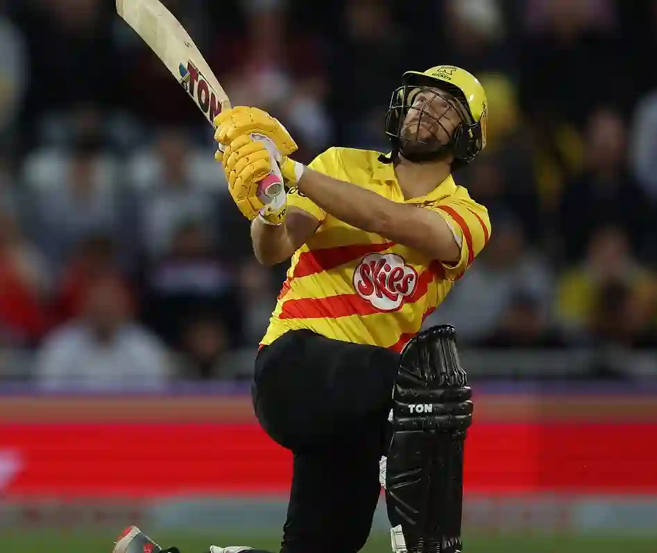 The Hundred 2022 | Dawid Malan canes Welsh Fire as Rockets end group stage on high
